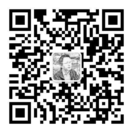 攜恩微信公眾號