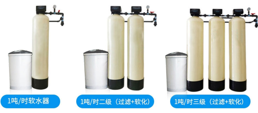 軟化水設(shè)備,使用好水源 體驗(yàn)品質(zhì)生活